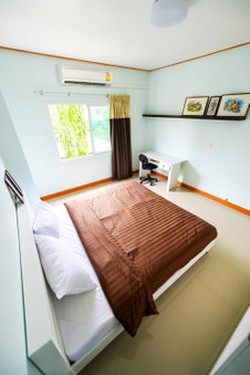 PN Home Service @ Suvarnabhumi Airport, Lat Krabang, Thailand