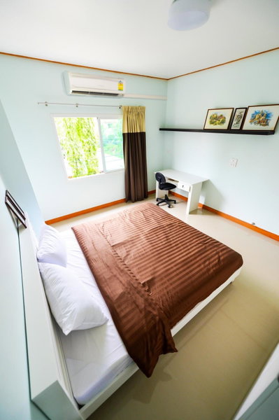 PN Home Service @ Suvarnabhumi Airport, Lat Krabang, Thailand