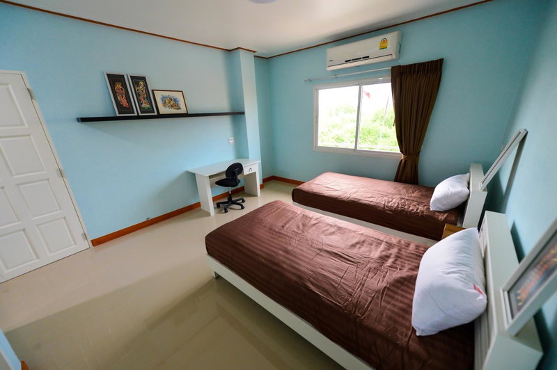 PN Home Service @ Suvarnabhumi Airport, Lat Krabang, Thailand