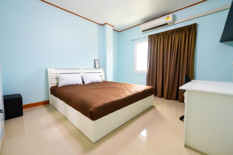 PN Home Service @ Suvarnabhumi Airport, Lat Krabang, Thailand