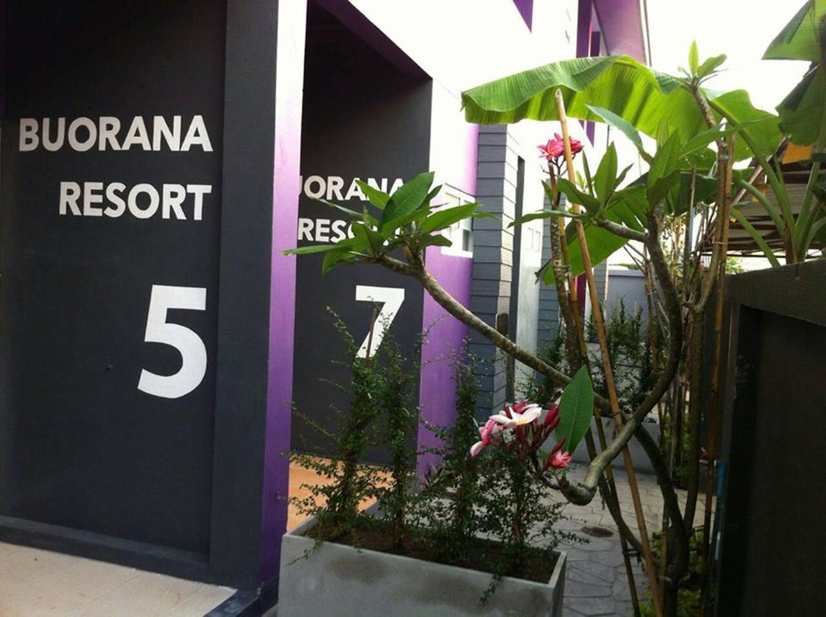 Buorana, Thailand