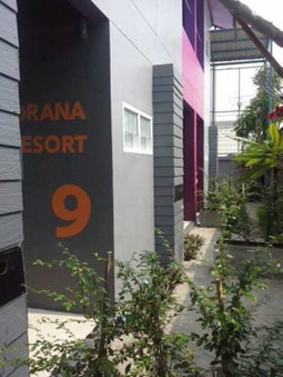 Buorana, Chon Buri, Thailand