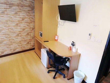 A7 Hotel Pattaya, Pattaya, Thailand