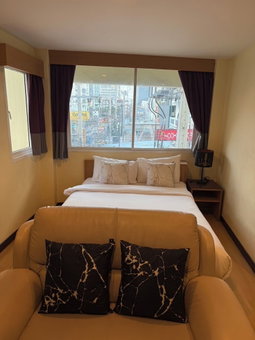 A7 Hotel Pattaya, Pattaya, Thailand