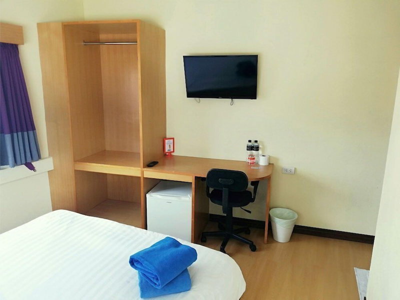 A7 Hotel Pattaya, Pattaya, Thailand