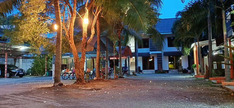 Banyan Resort Bangsaen, Bangsaen, Thailand