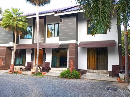 Banyan Resort Bangsaen, Bangsaen, Thailand
