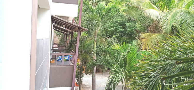 Banyan Resort Bangsaen, Bangsaen, Thailand