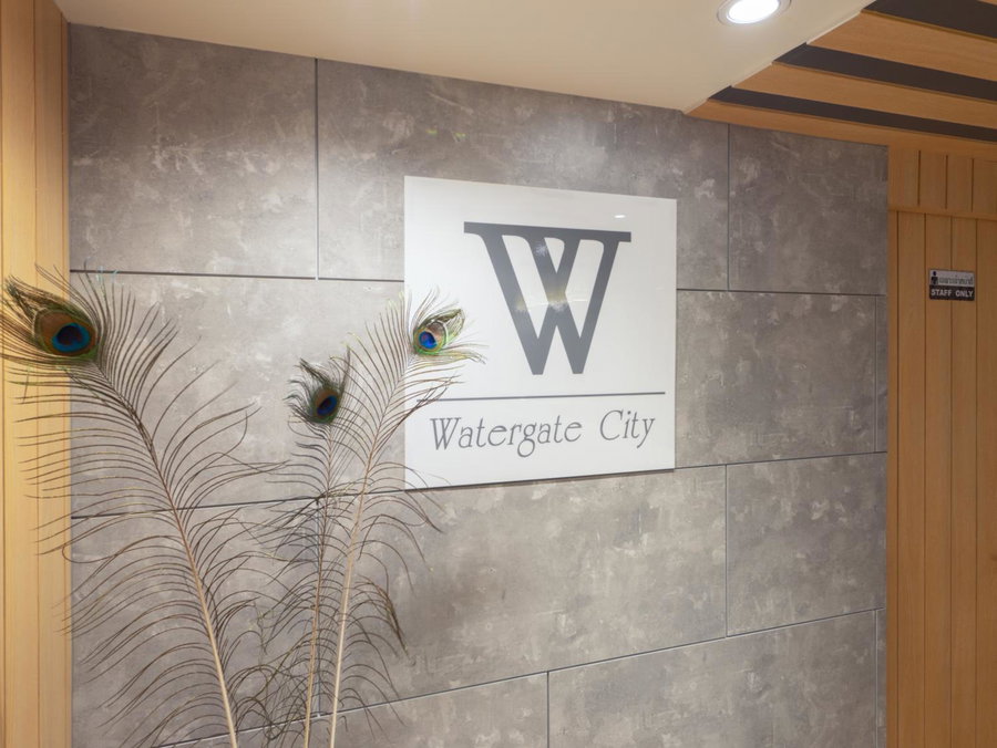 Watergate City, Bangkok, Thailand