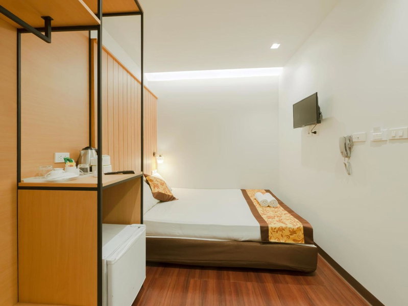 Watergate City, Bangkok, Thailand