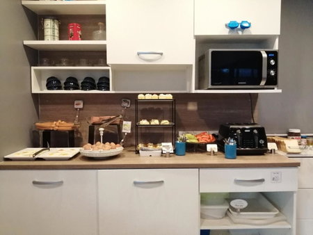 Beerapan Hotel, Bangkok, Thailand