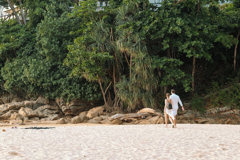 Seaside Naithon Phuket, Sa Khu, Thailand