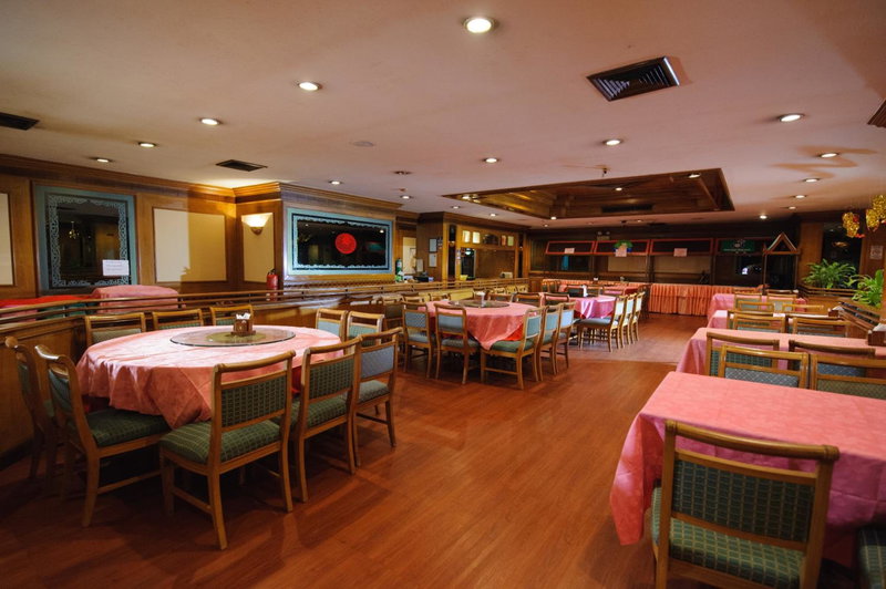 Betong Merlin Hotel, Betong, Thailand