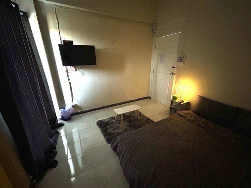 P29, Bangkok, Thailand