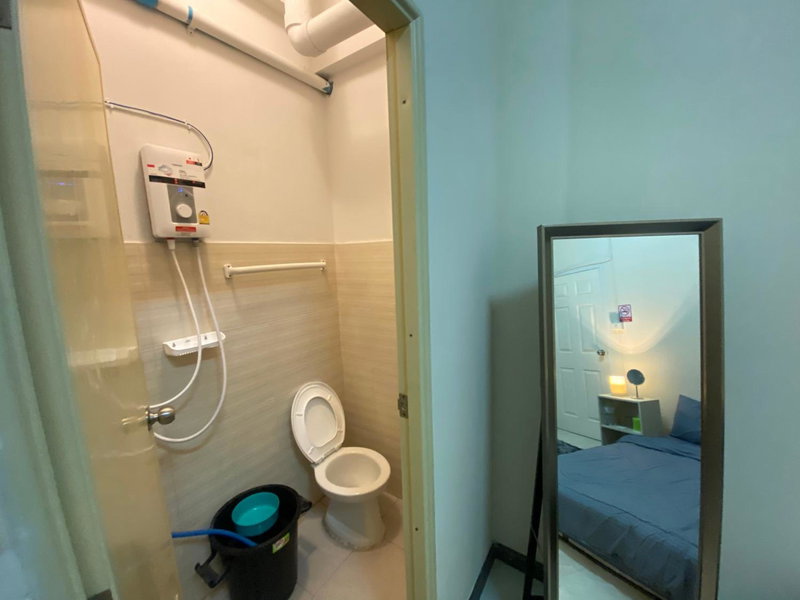P29, Bangkok, Thailand