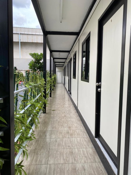 P29, Bangkok, Thailand