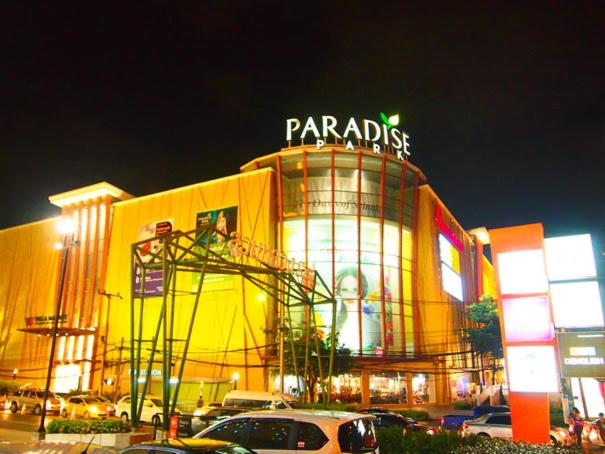 42 Place, Bangkok, Thailand