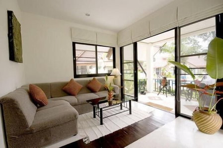 Pang Rujee Resort, Nakhon Ratchasima, Thailand