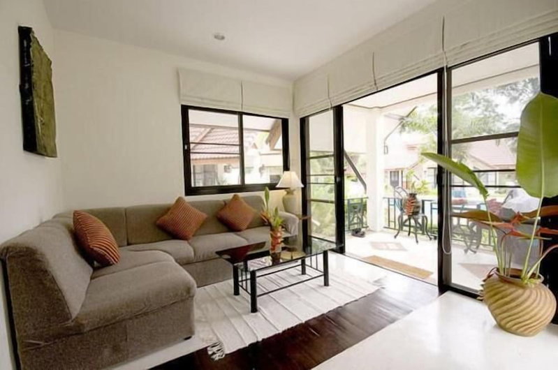 Pang Rujee Resort, Nakhon Ratchasima, Thailand