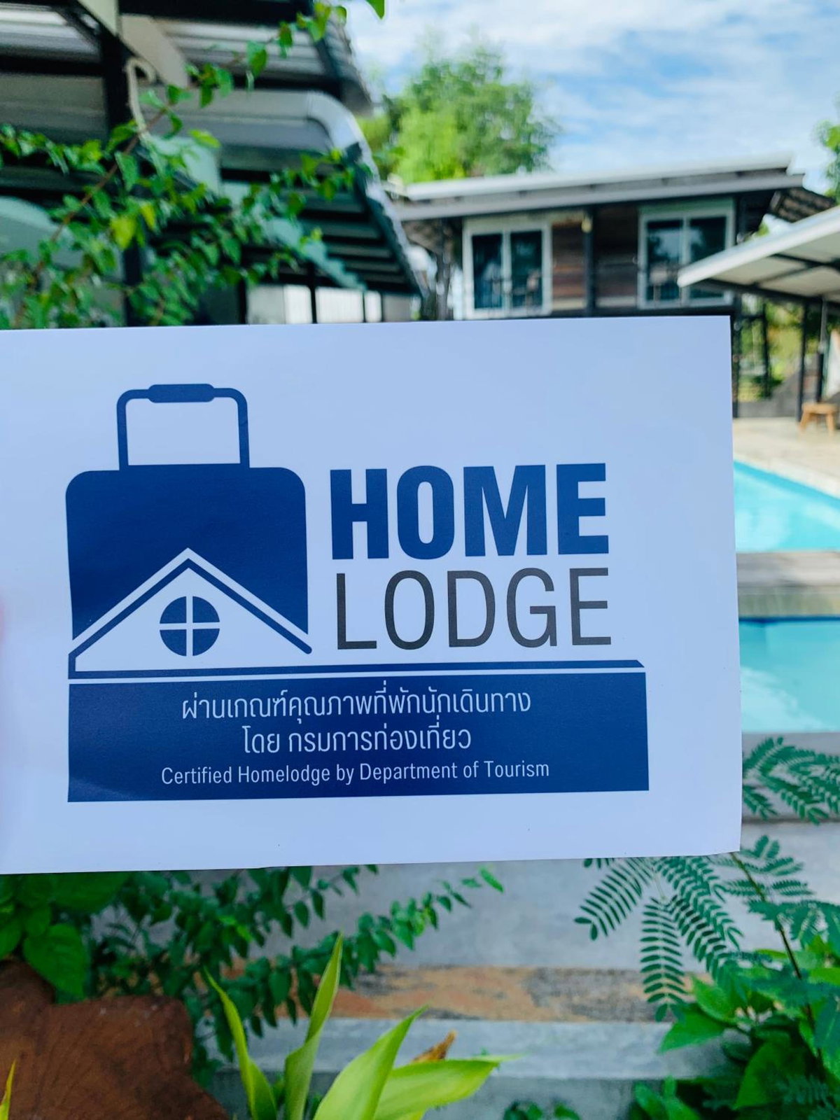 SolarCell Private Homestay, Thailand