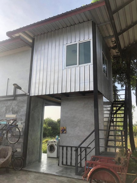 SolarCell Private Homestay, Uthai Thani, Thailand