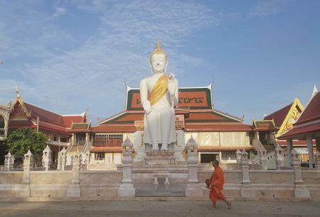 Chinawat Hotel, Sukhothai, Thailand