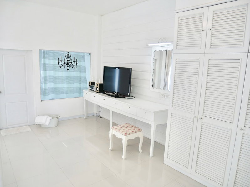 PN Mountain Resort and Villas Krabi, Ao Luek, Thailand