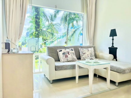 PN Mountain Resort and Villas Krabi, Ao Luek, Thailand