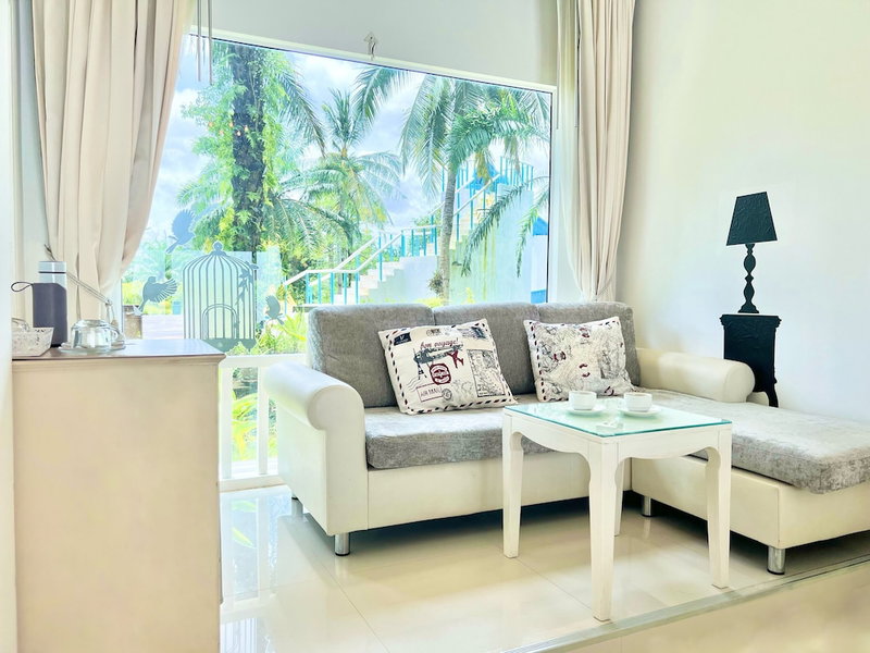 PN Mountain Resort and Villas Krabi, Ao Luek, Thailand