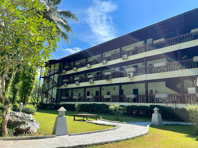 PN Mountain Resort and Villas Krabi, Ao Luek, Thailand