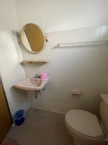 Residence inn, Pattaya, Thailand
