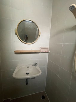 Residence inn, Pattaya, Thailand