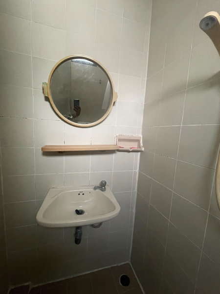 Residence inn, Pattaya, Thailand
