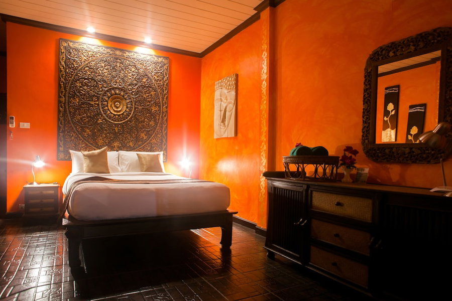 Baan Manu Chang, Krabi, Thailand