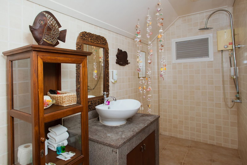 Baan Manu Chang, Krabi, Thailand
