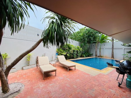 Baan Manu Chang, Krabi, Thailand