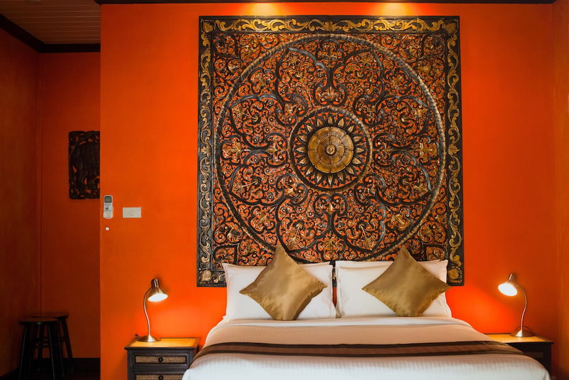 Baan Manu Chang, Krabi, Thailand