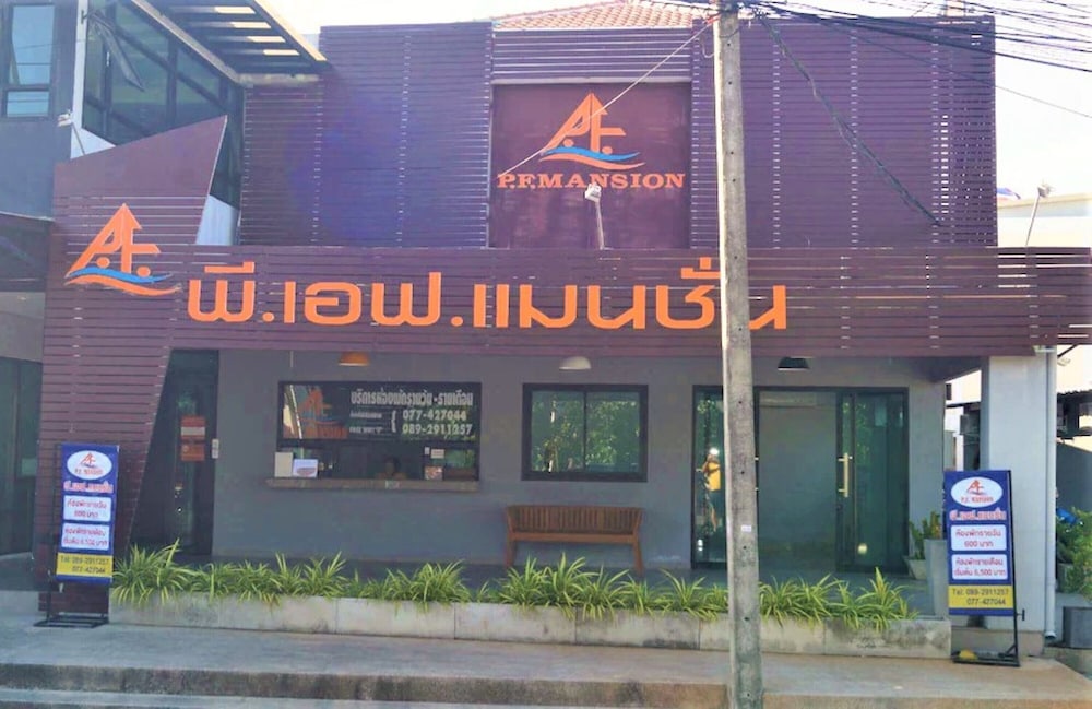 P.F Mansion, Thailand