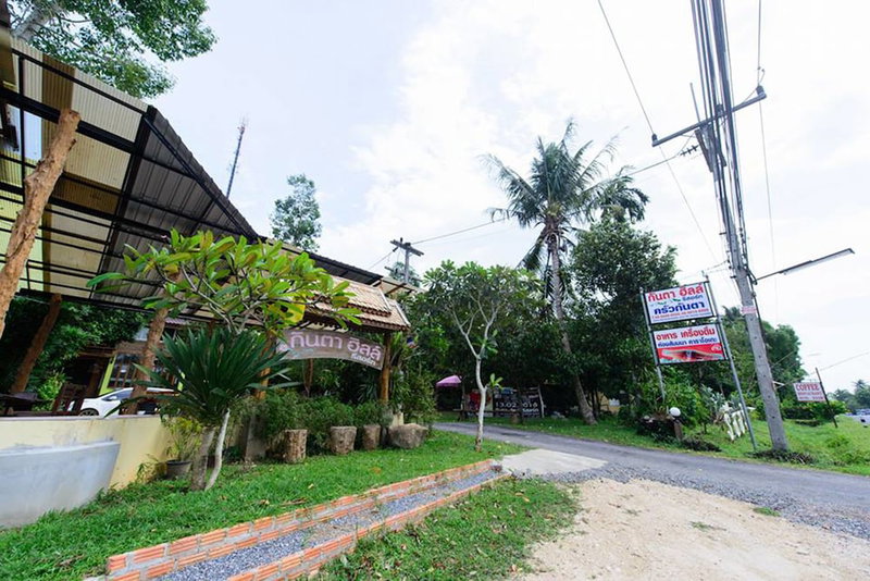 Kanta Hill Resort, Lan Saka, Thailand