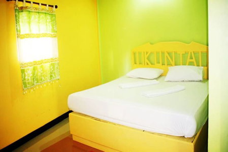Kanta Hill Resort, Lan Saka, Thailand
