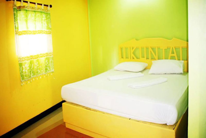 Kanta Hill Resort, Lan Saka, Thailand
