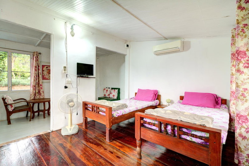 Rosemary House, Pak Chong, Thailand