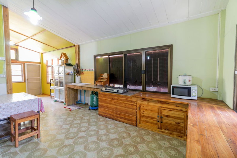 Rosemary House, Pak Chong, Thailand