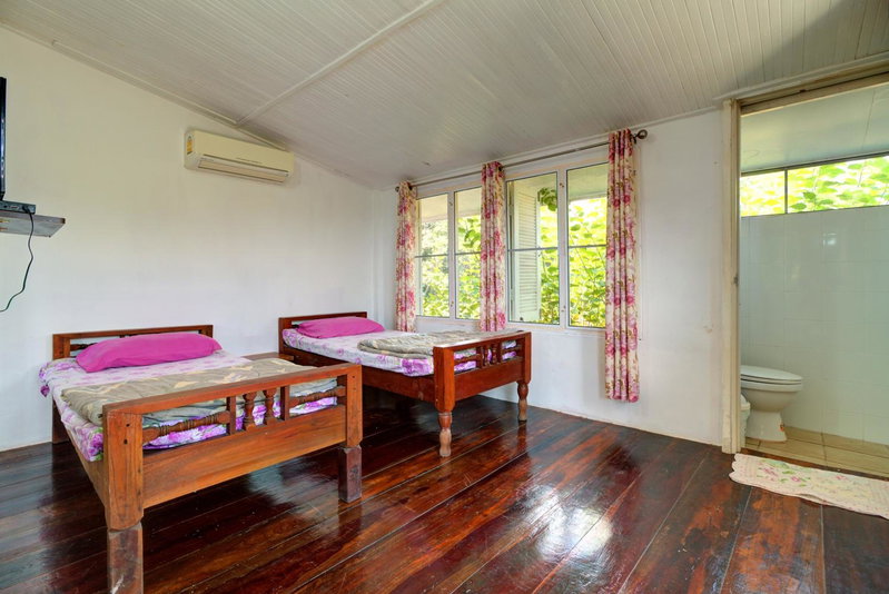 Rosemary House, Pak Chong, Thailand