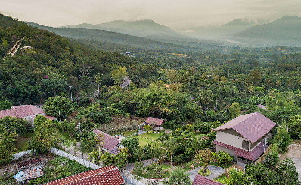 Thanburi Resort, Thailand