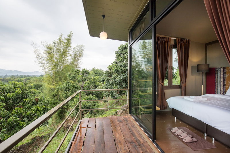 Thanburi Resort, Chom Thong, Thailand