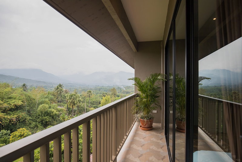 Thanburi Resort, Chom Thong, Thailand
