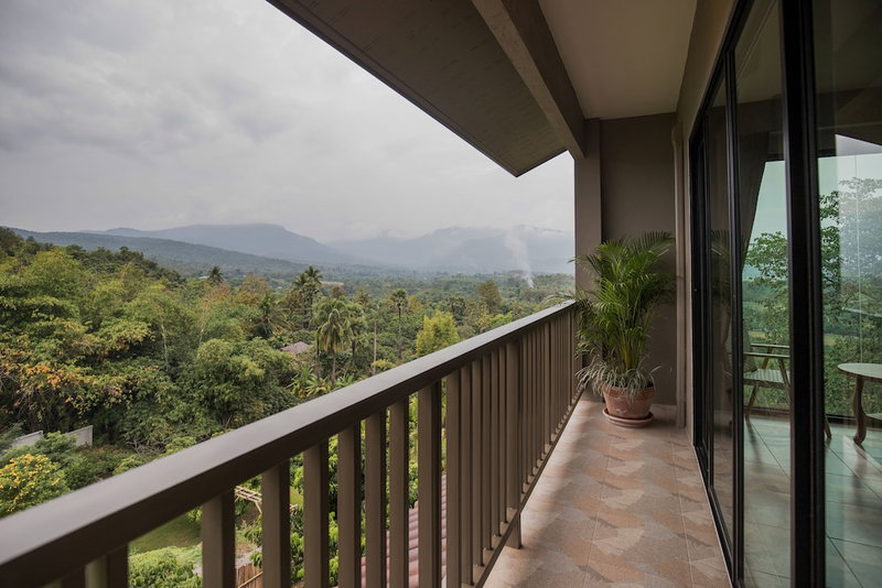 Thanburi Resort, Chom Thong, Thailand