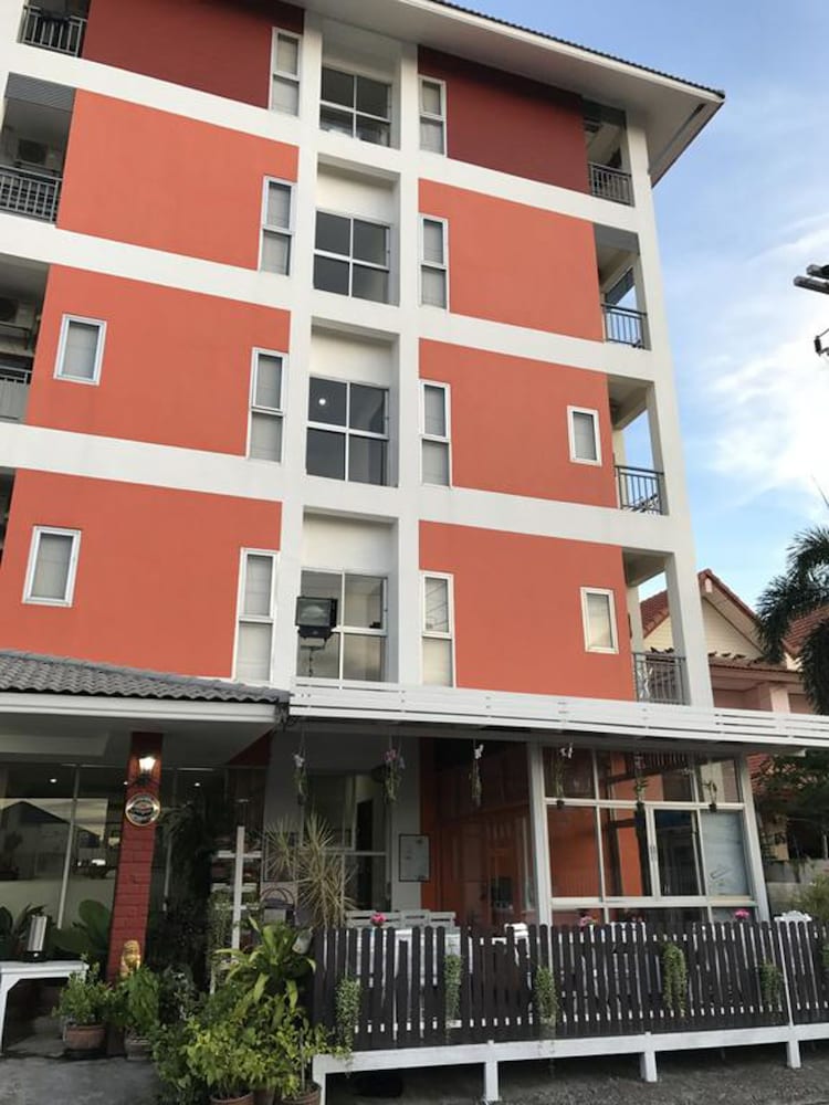 Baan Pak I Un Hua Hin, Thailand
