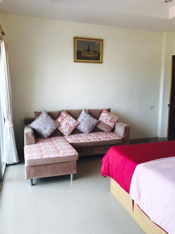 Baan Pak I Un Hua Hin, Hua Hin, Thailand